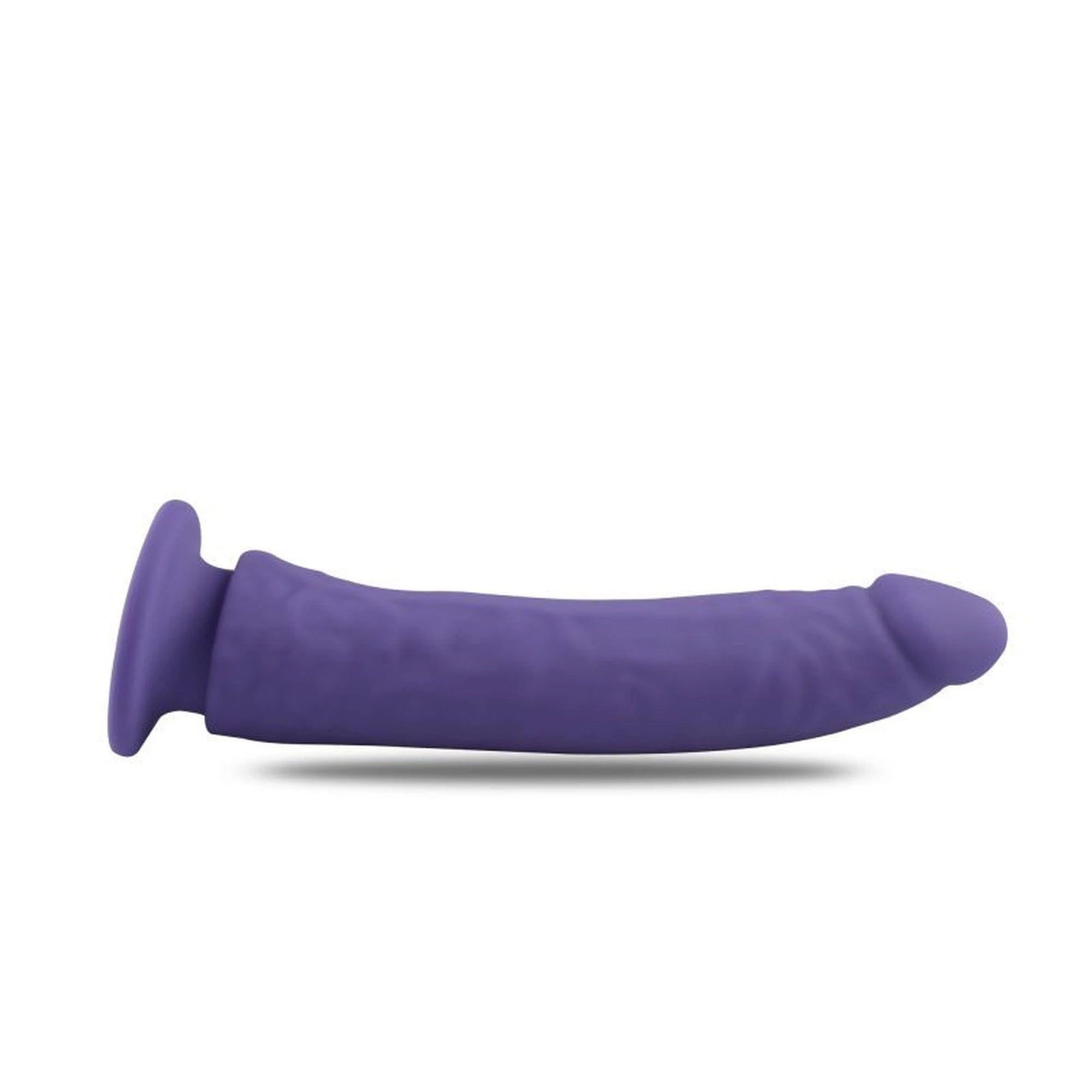 Realistic Dildo Toyz4Lovers Purple