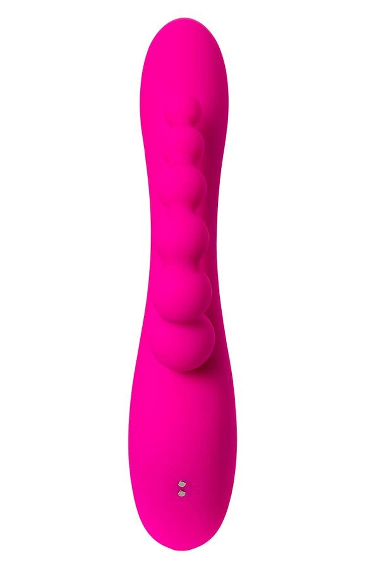 SPANKY Triple Stimulator