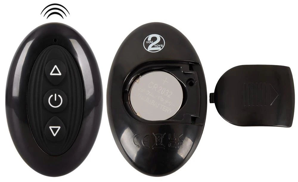 Couples Choice RC Multi-fonction