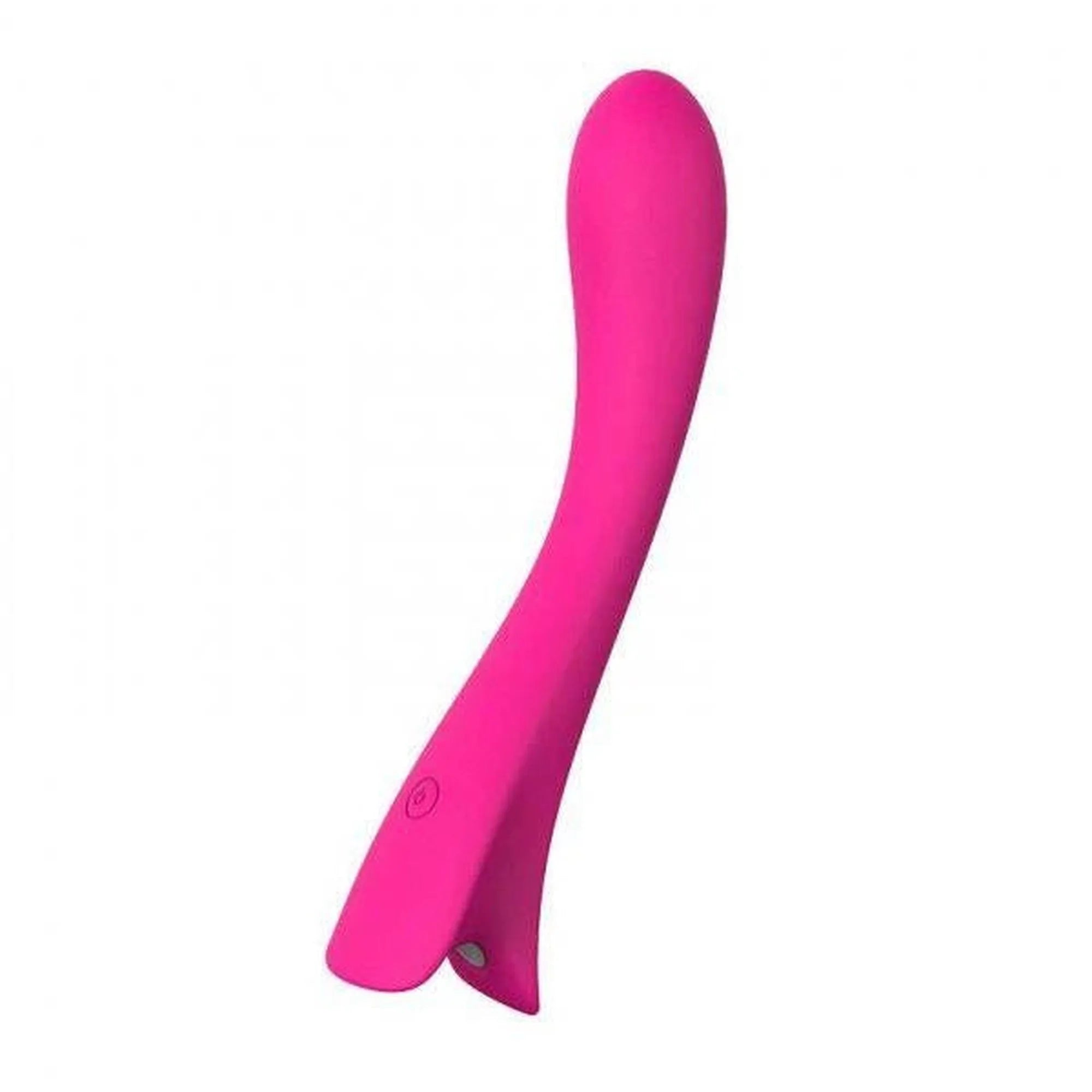 Wibrator-VIBRATOR G-SPOT ELYS - ROUNDISH PLOT G SPOT PINK