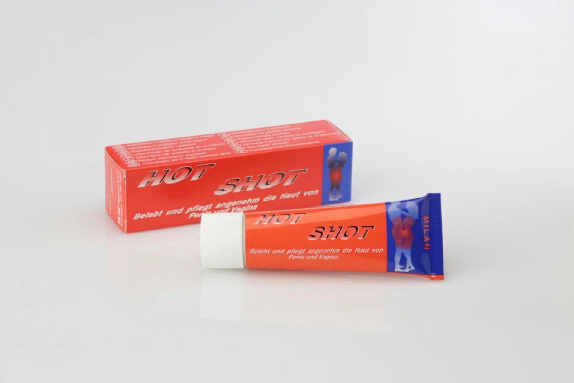 HOT SHOT