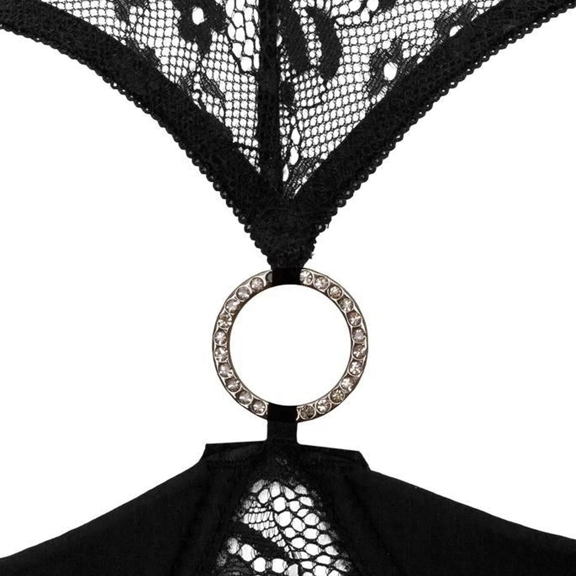 Ensemble brassière intégré 75B/S