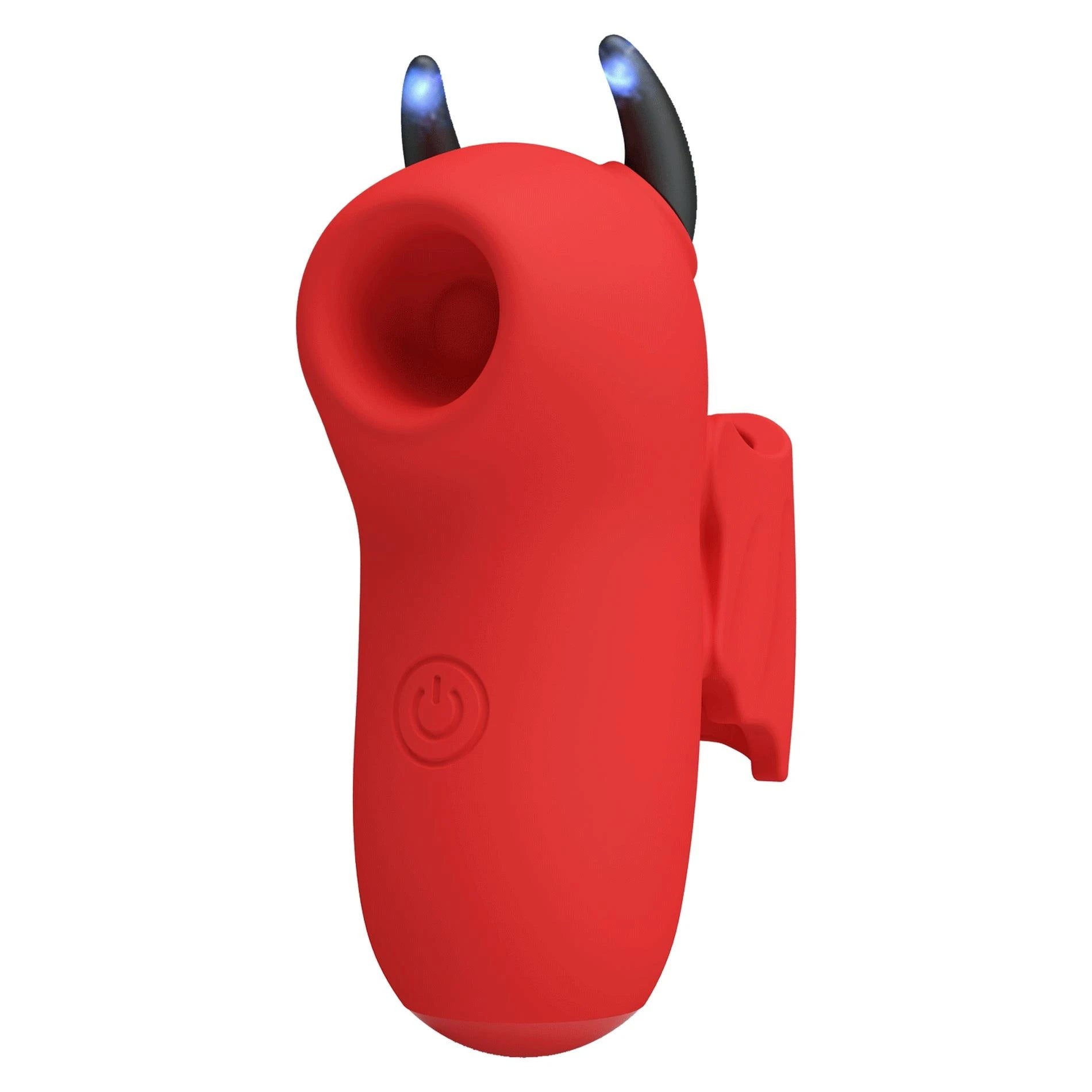 MAGIC DEVIL, 10 thrusting settings, 1 electric shock function