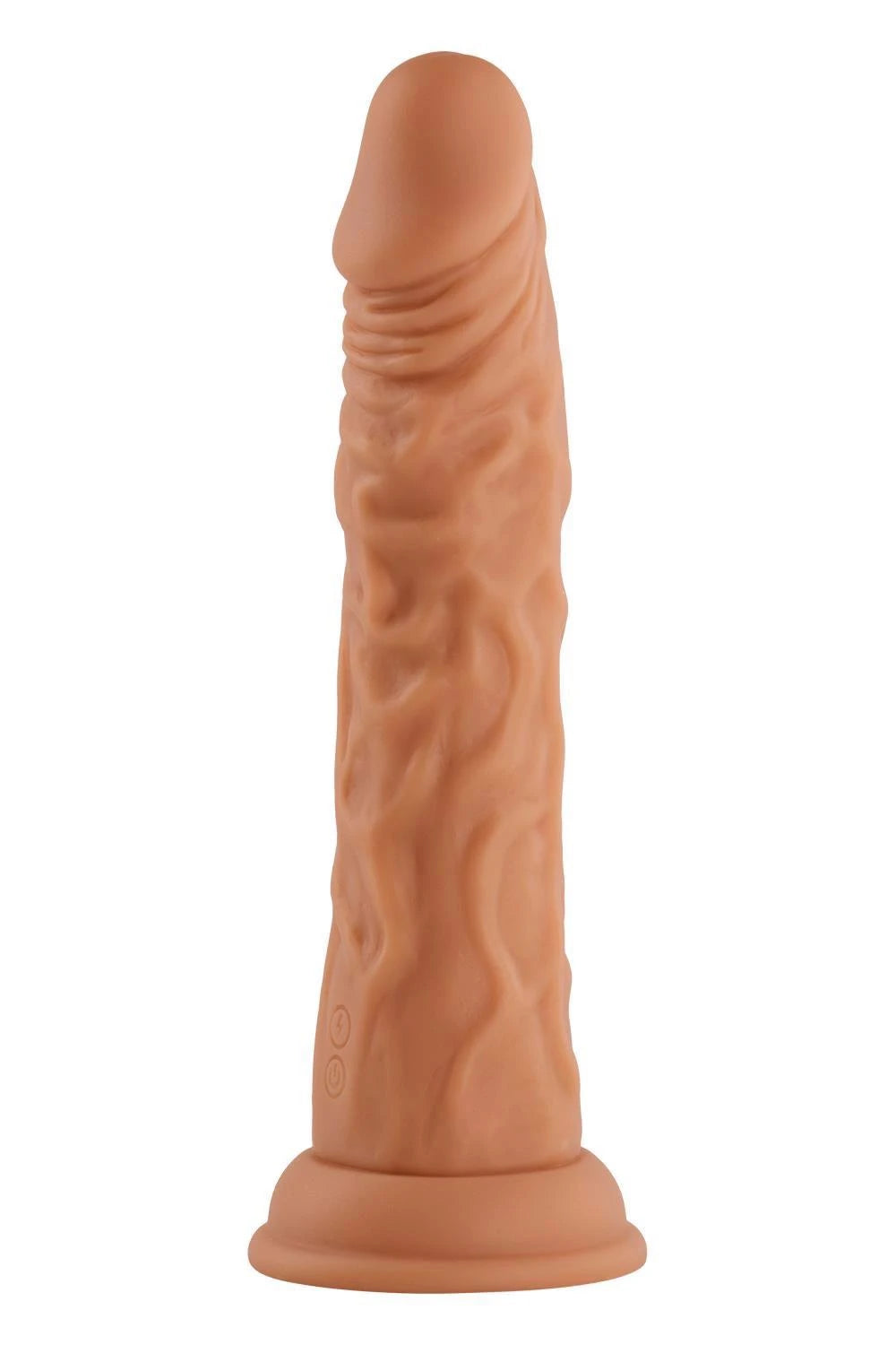 FEMMEFUNN VIBREUR SANS FIL TURBO NUDE