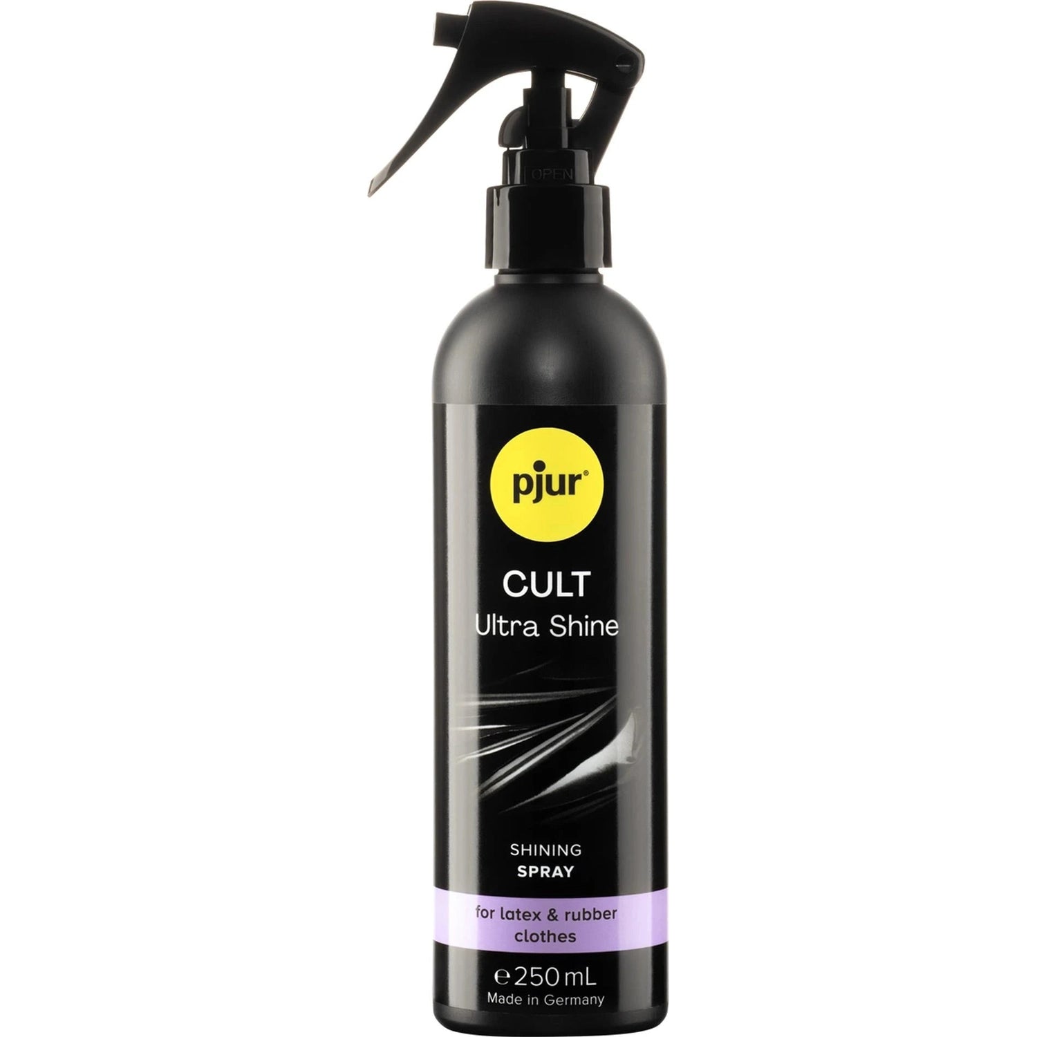 CULT Ultra Shine