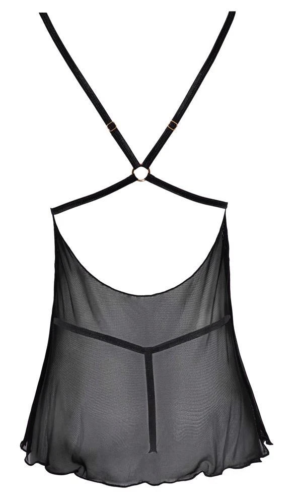 Bague Babydoll L