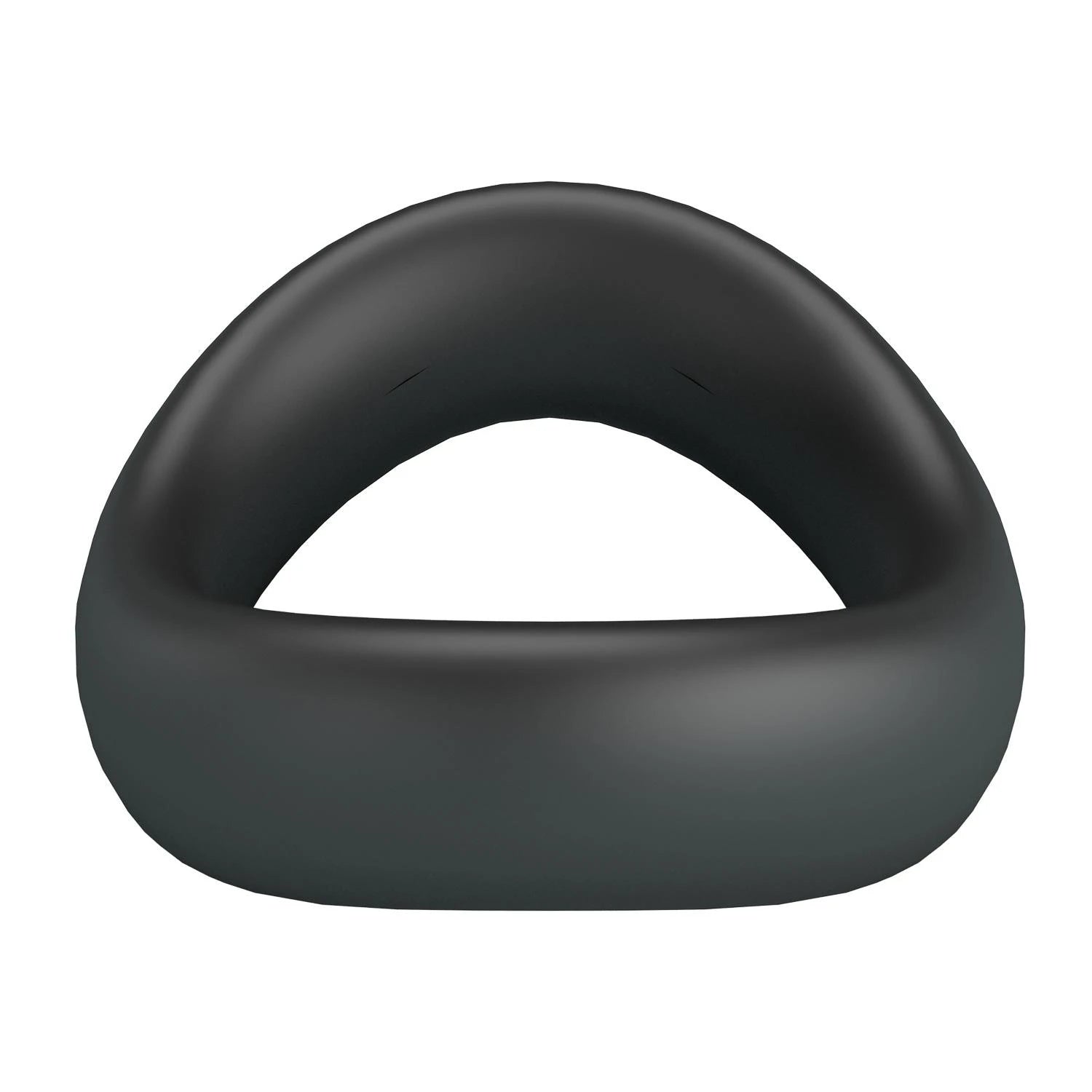 Crazy Bull Valen – Silicone Cock Ring