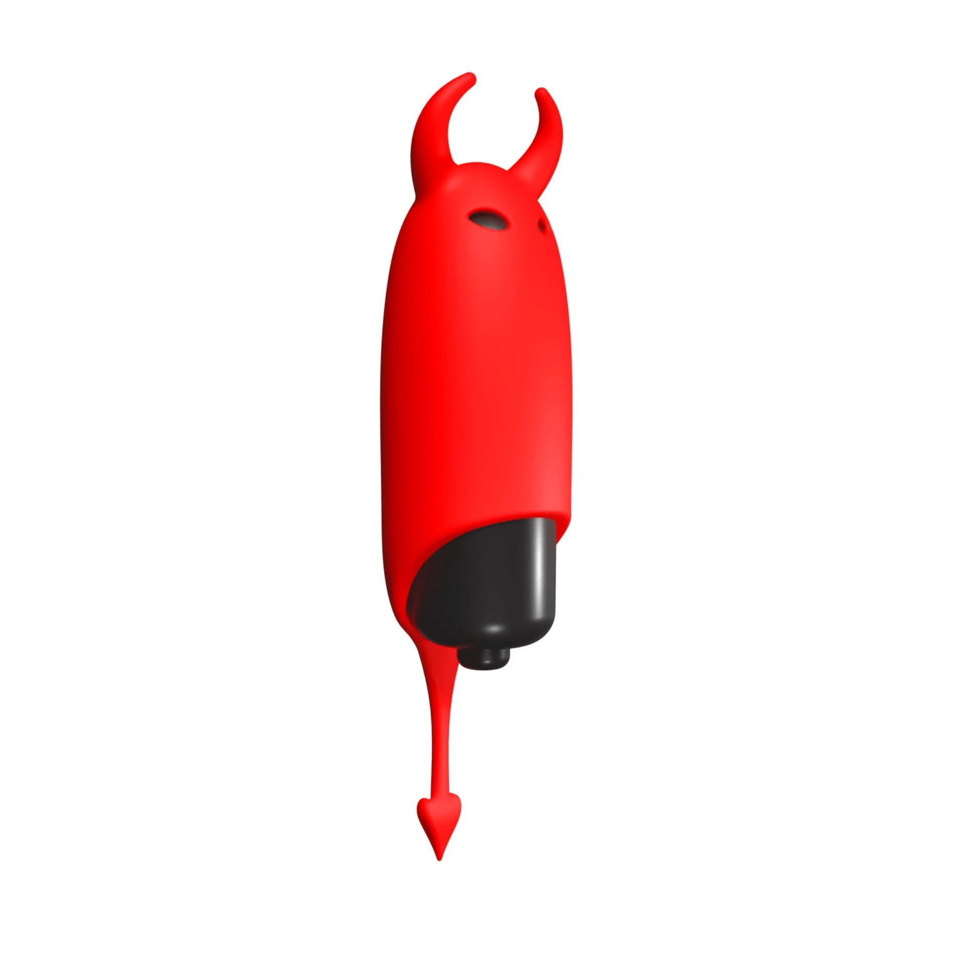 Stimulateur-Vibreur - Lastic pocket vibe Devil