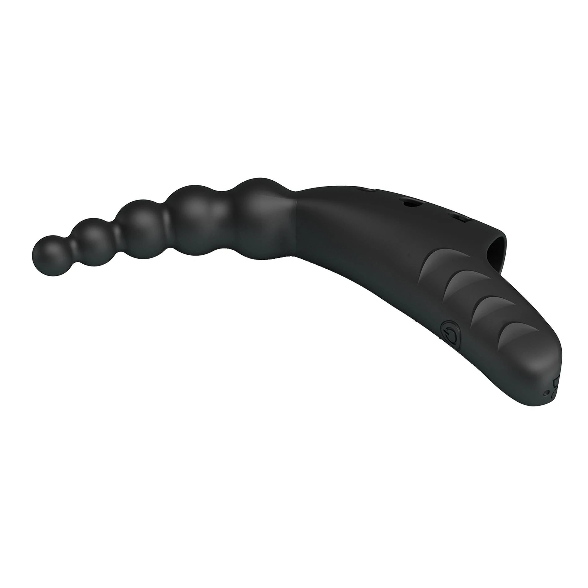 PRETTY LOVE - Jordin, 10 wibracji, Silicone