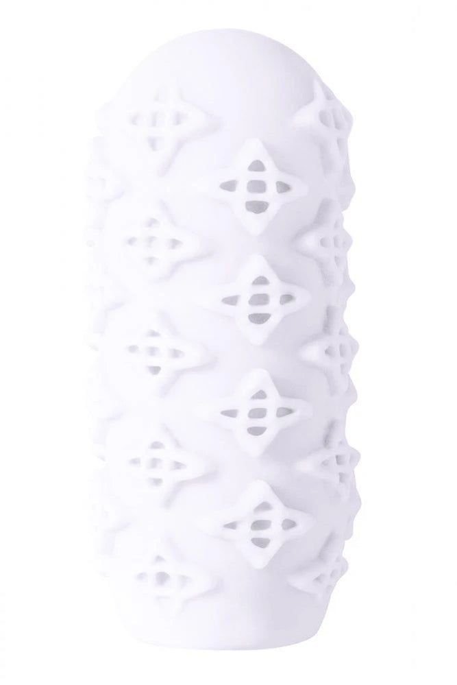 Masturbator-Marshmallow Honey White