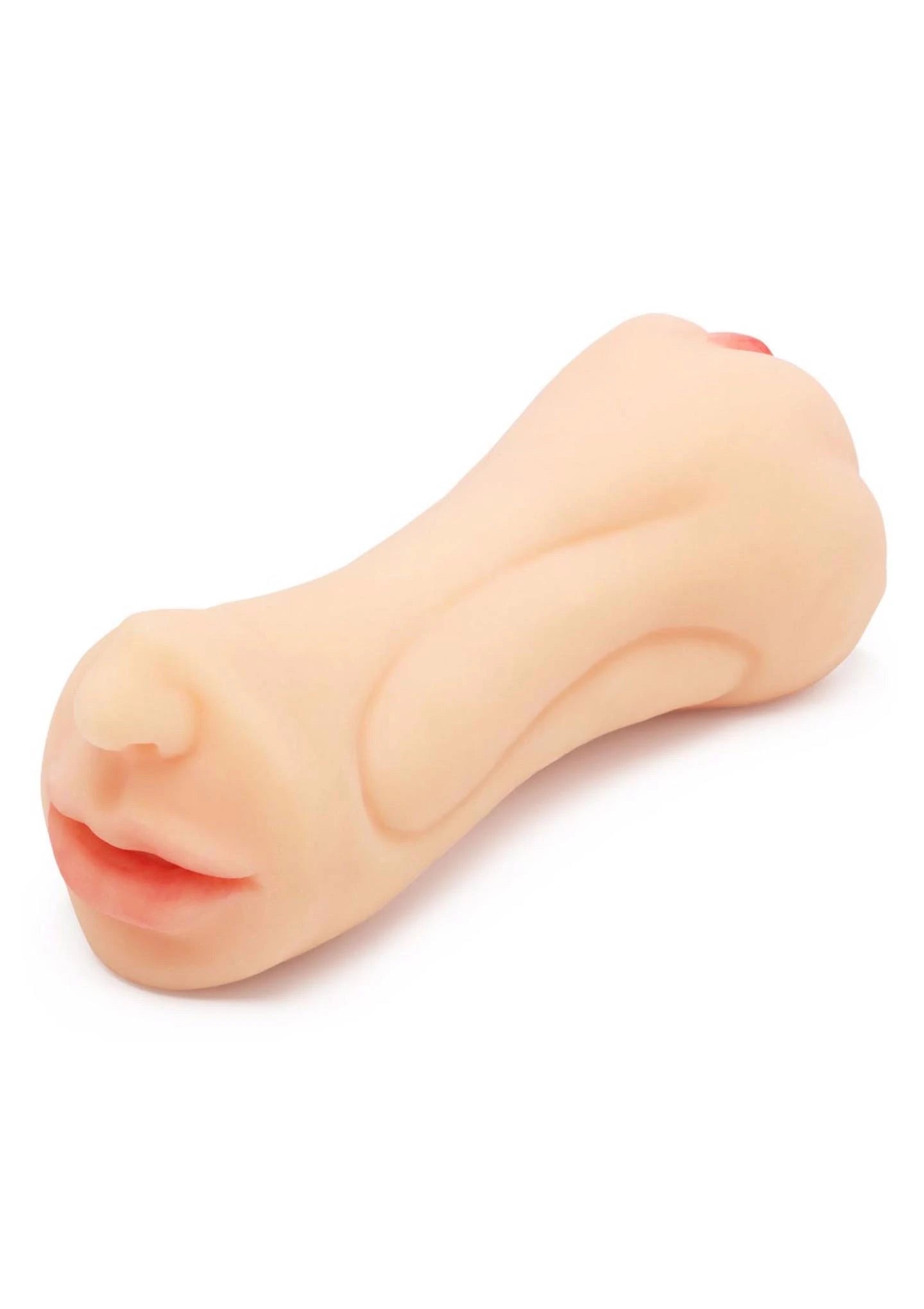 Pussy/Mouth (peau claire) serrée, Flip, baiseuse