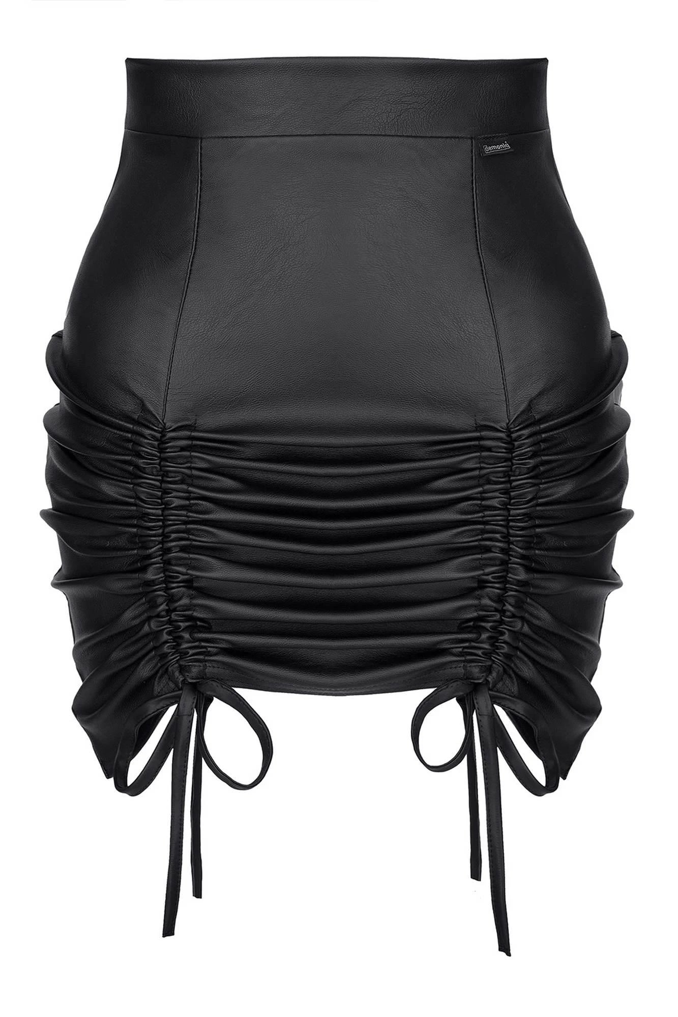 Underwear-AMELIA001 BLACK S