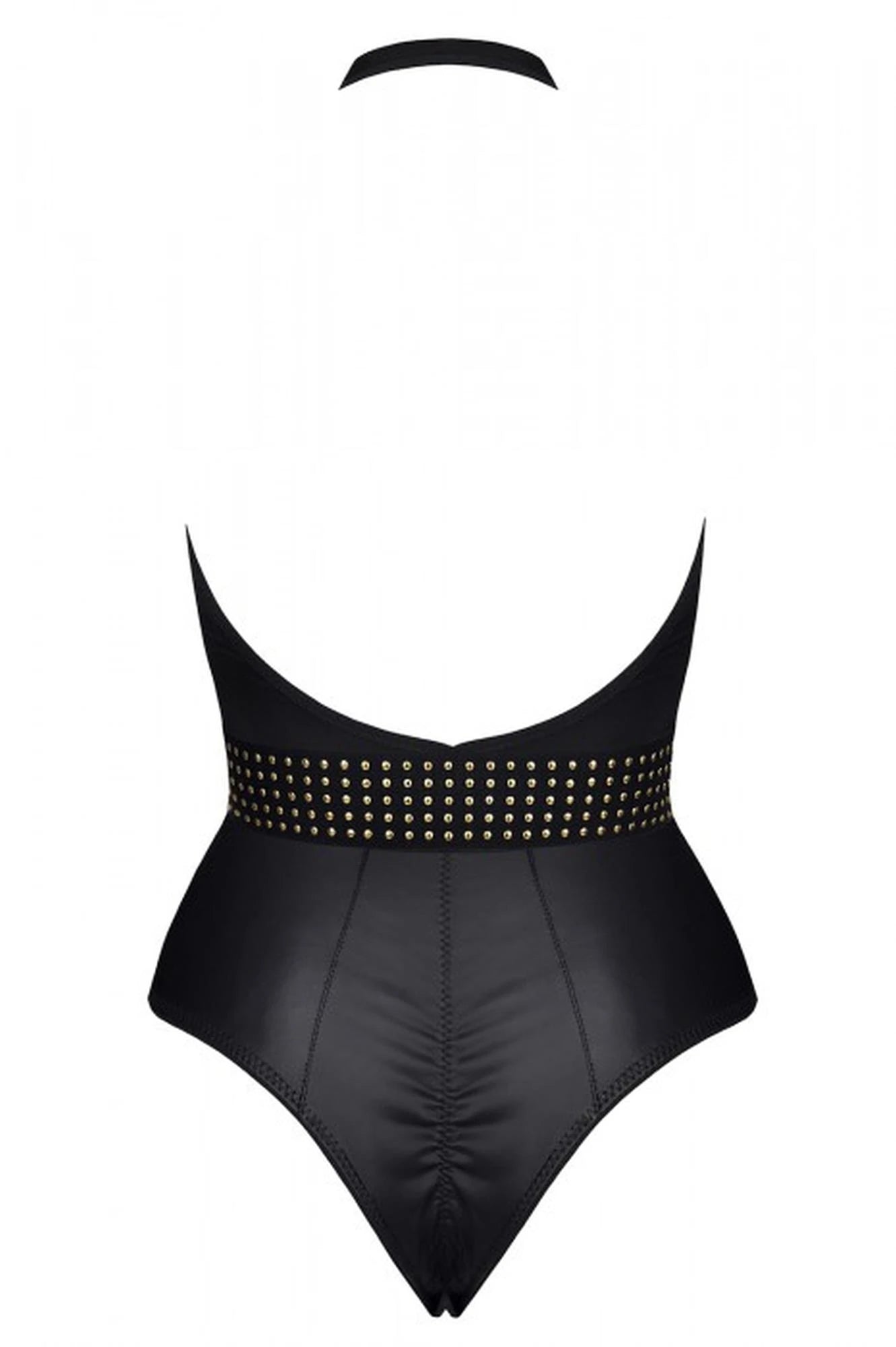 Lingerie-SAMANTHA001 black body L