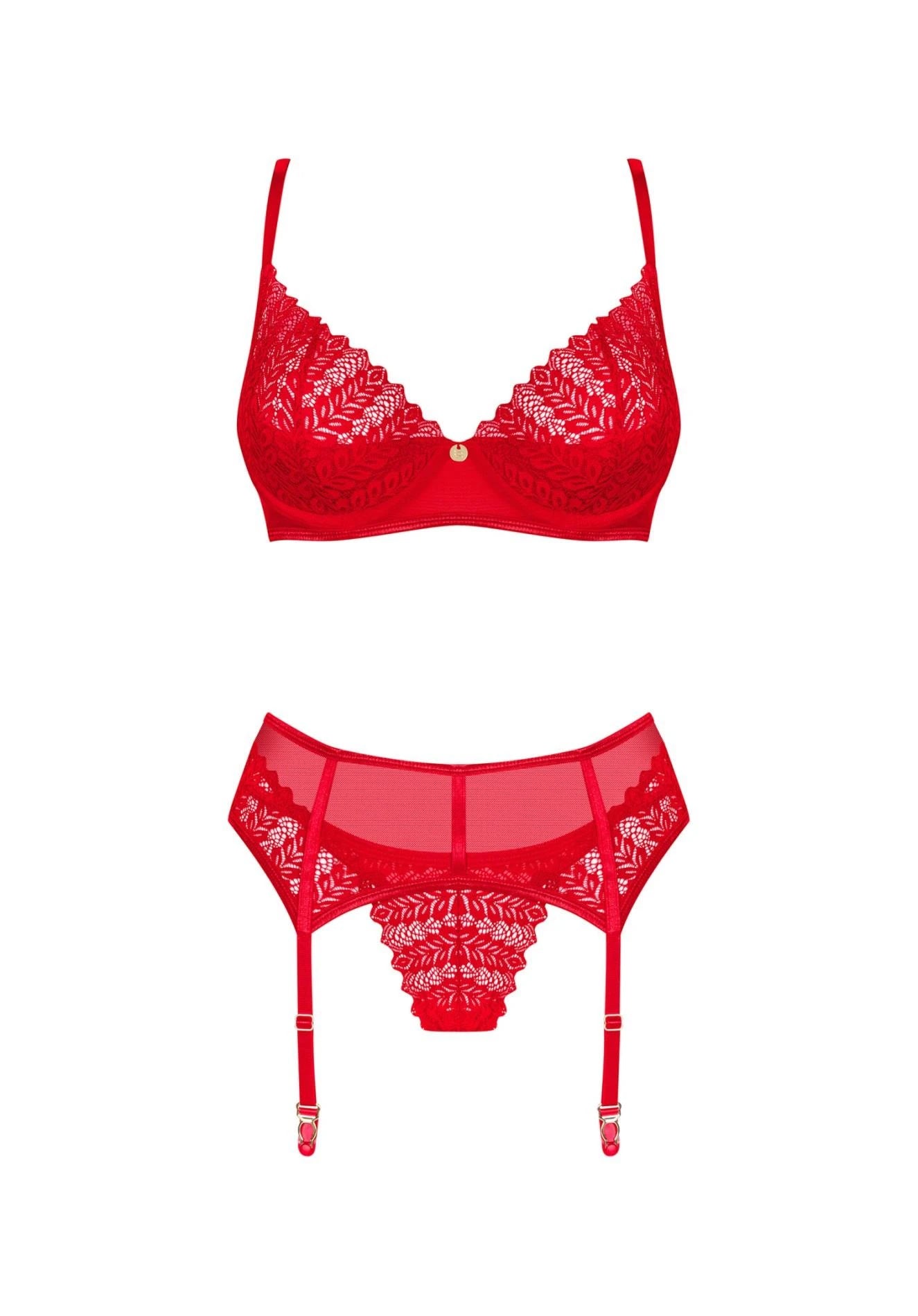 Set Ingridia