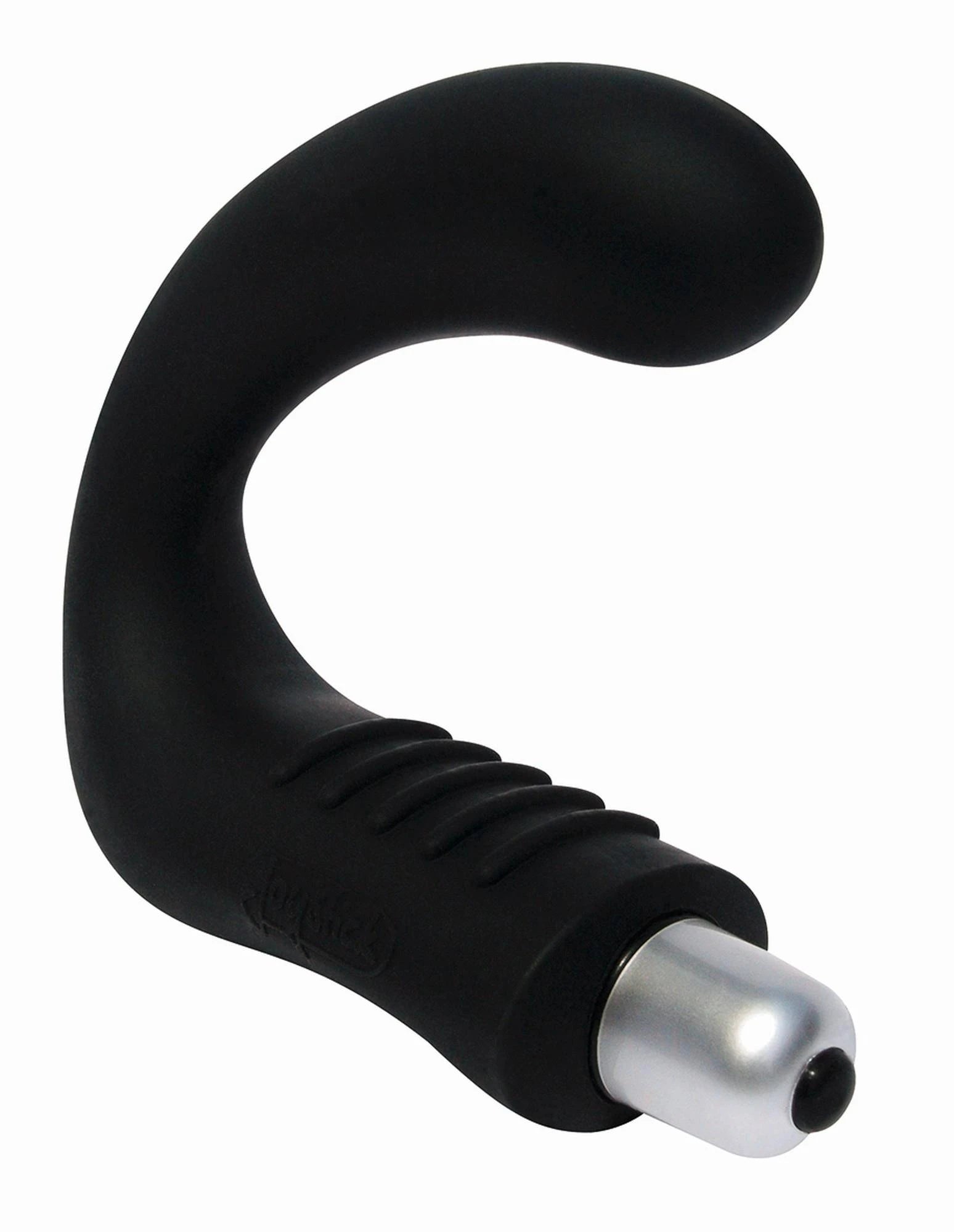 Plug/prostate-Joystick Prostate Booster, noir