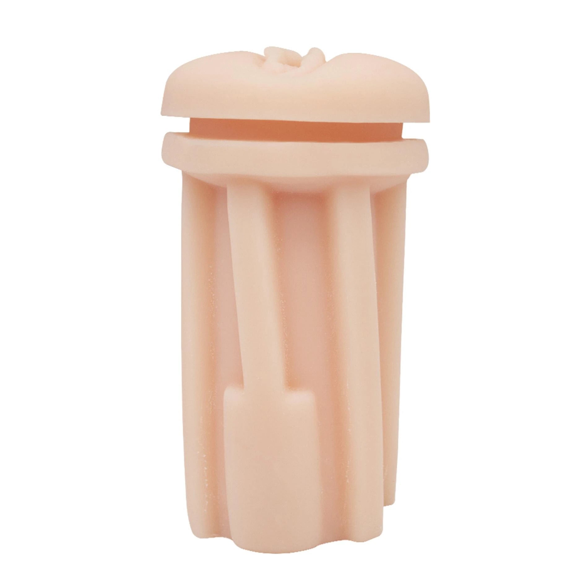 LUXURY Masturbator, PREMIUM RECHARGEABLE MULTIFUNCTIONAL 01
