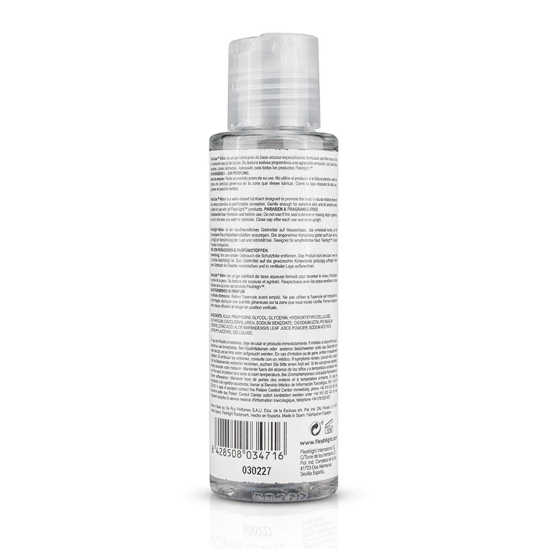 FleshLube Water