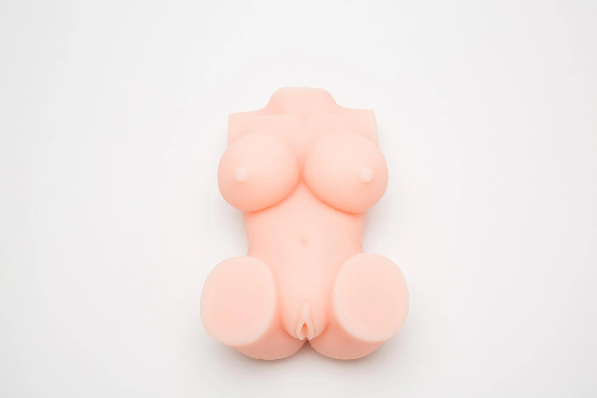 Masturbator-Take Me Hard Heidi-Mini Love Doll 1.55kg Flesh