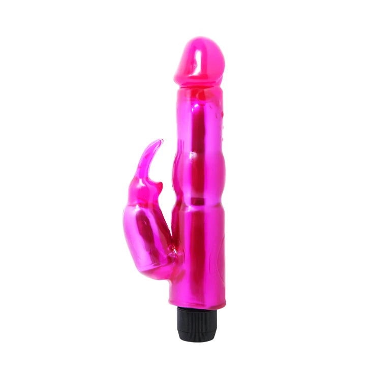 BAILE - Vaves Of Pleasure Ambiance fantaisie, Vibration violette