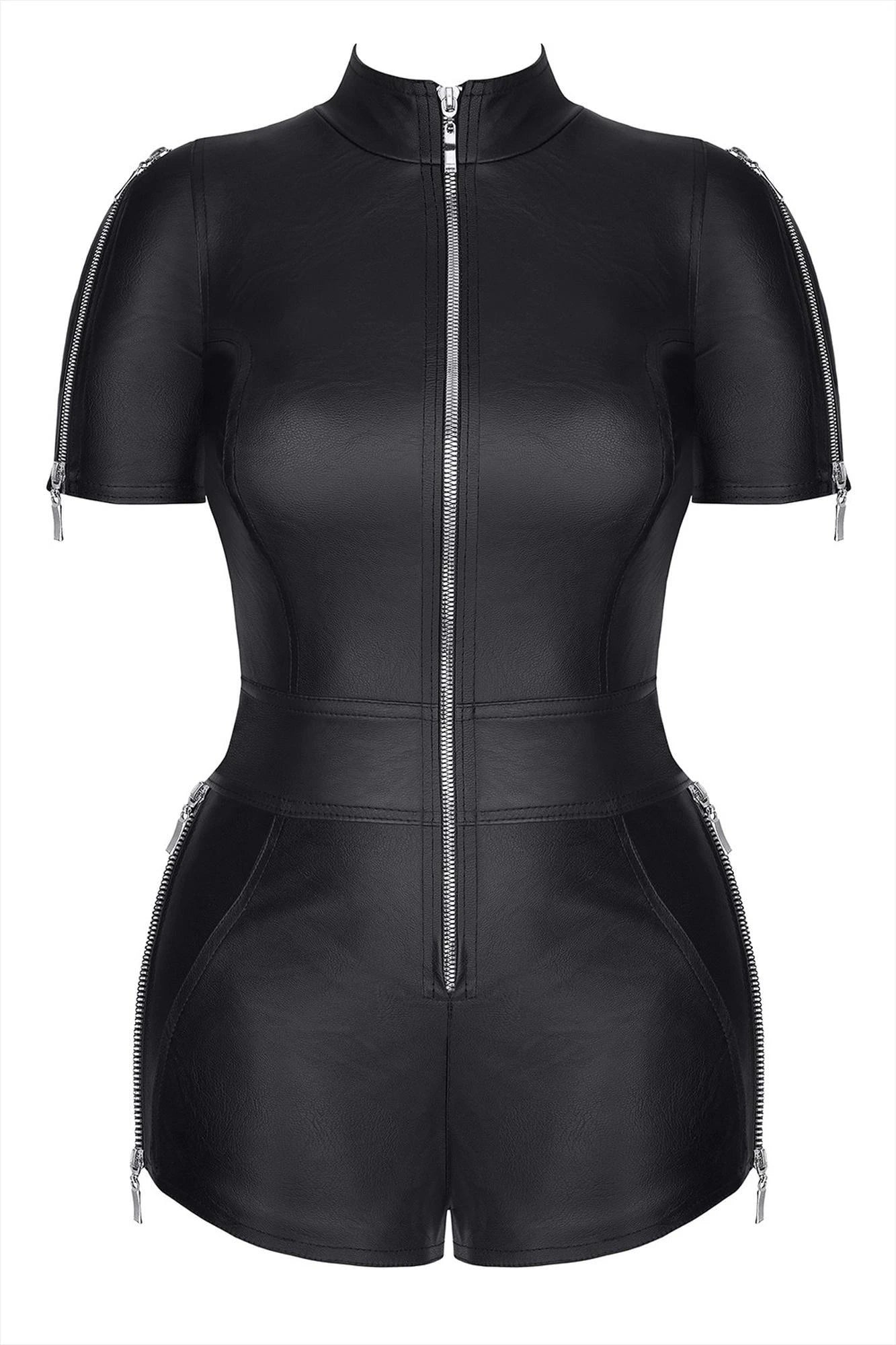 Marcella001 - overalls - S