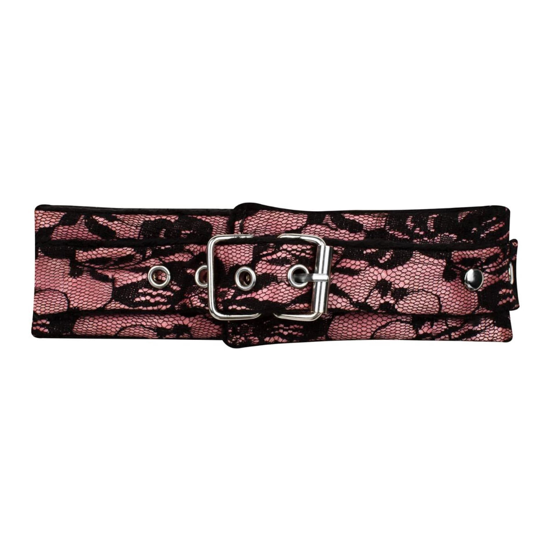 Bedroom Fantasy - 9 Piece Set Of SM
Pink
