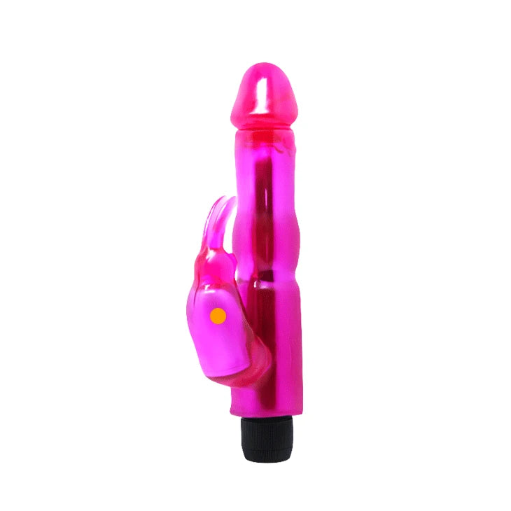 BAILE - Vaves Of Pleasure Ambiance fantaisie, Vibration violette