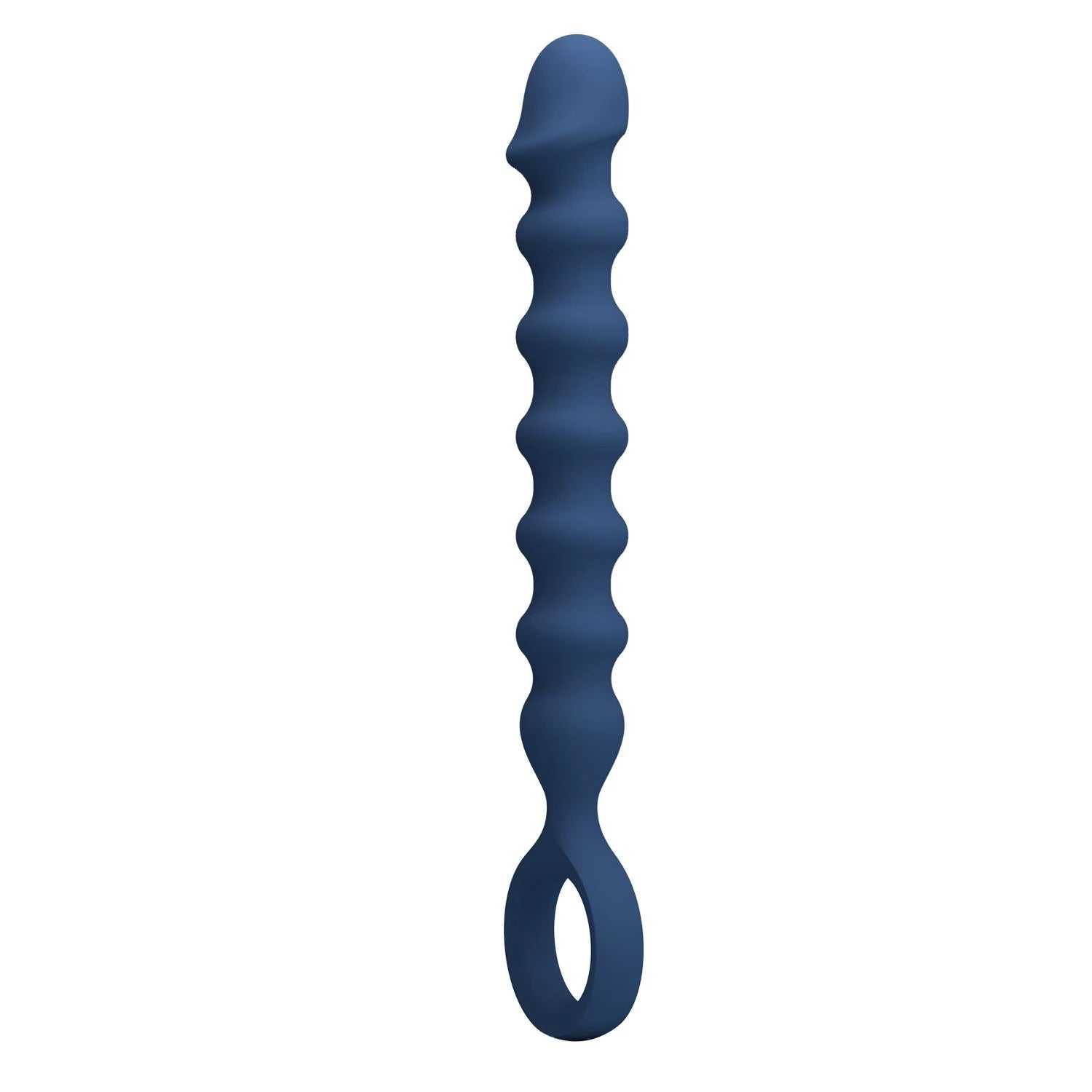 MR. PLAY George Anal Bead