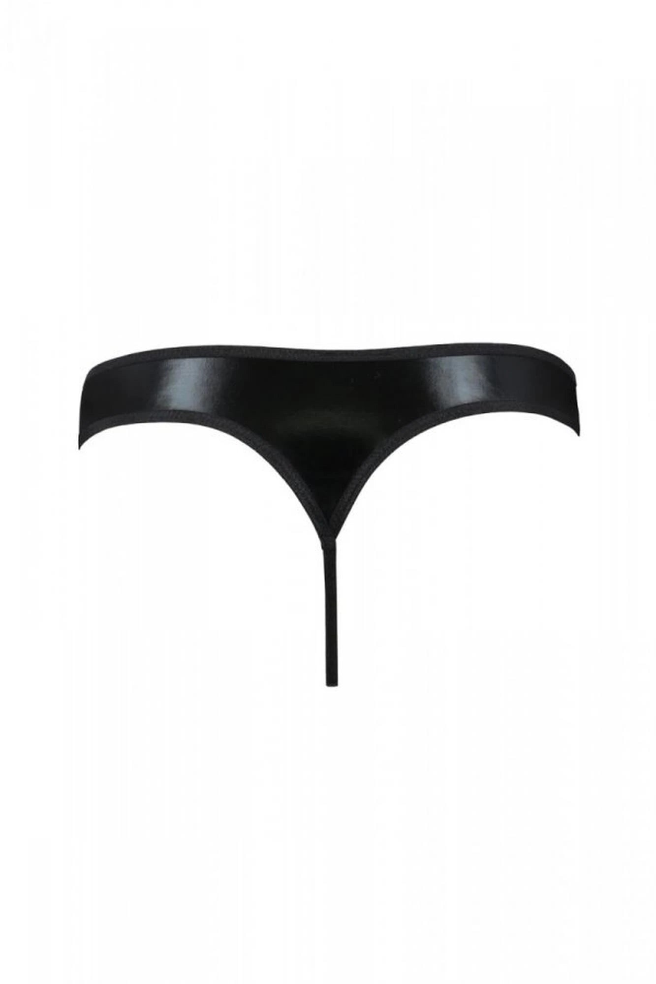 033 THONG PAUL noir S/M - Passion