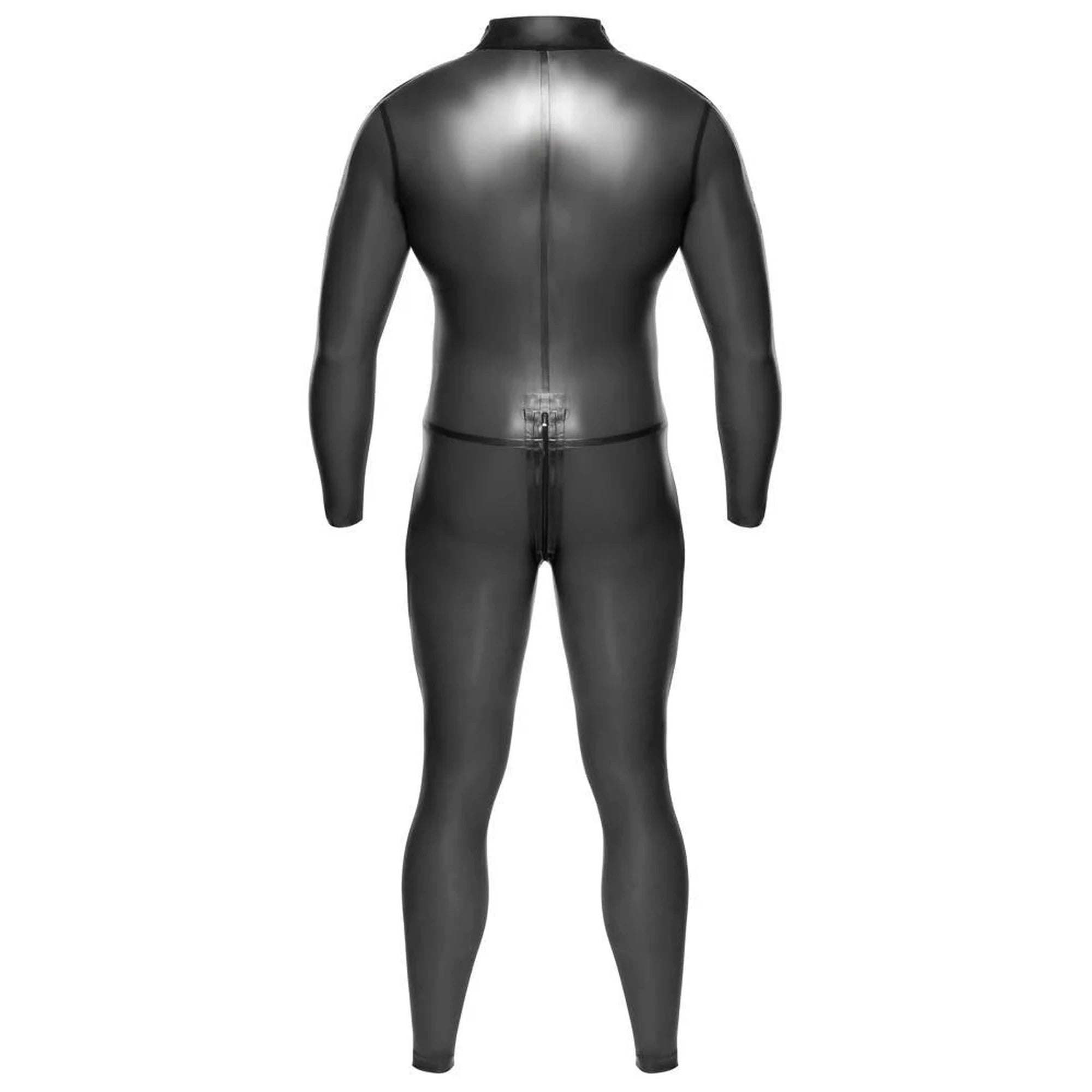Combinaison homme en latex XL