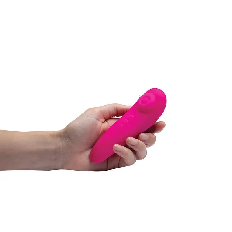 Clitoral Stimulator Pan
