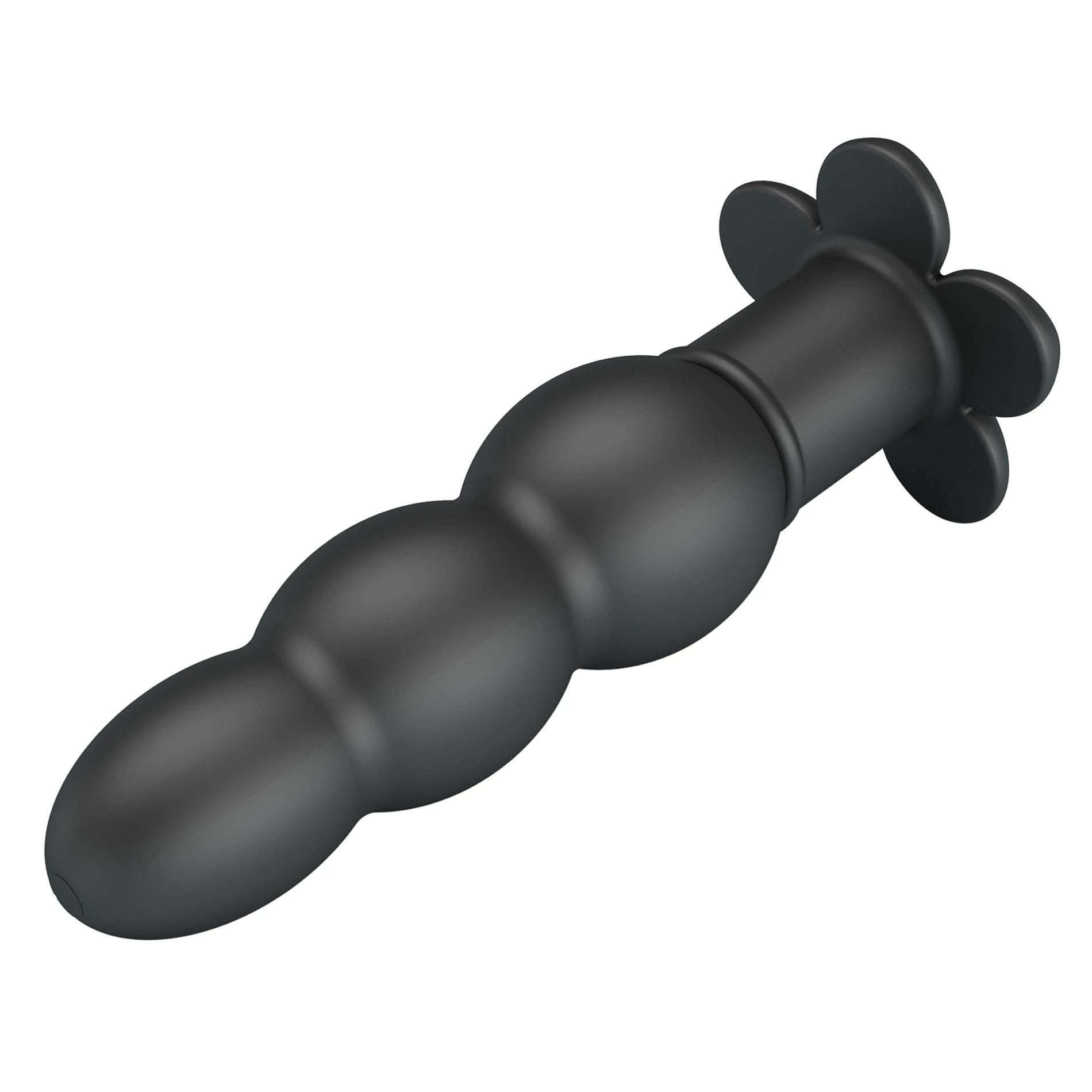 Pretty Love Jadier Vibrating Anal Plug