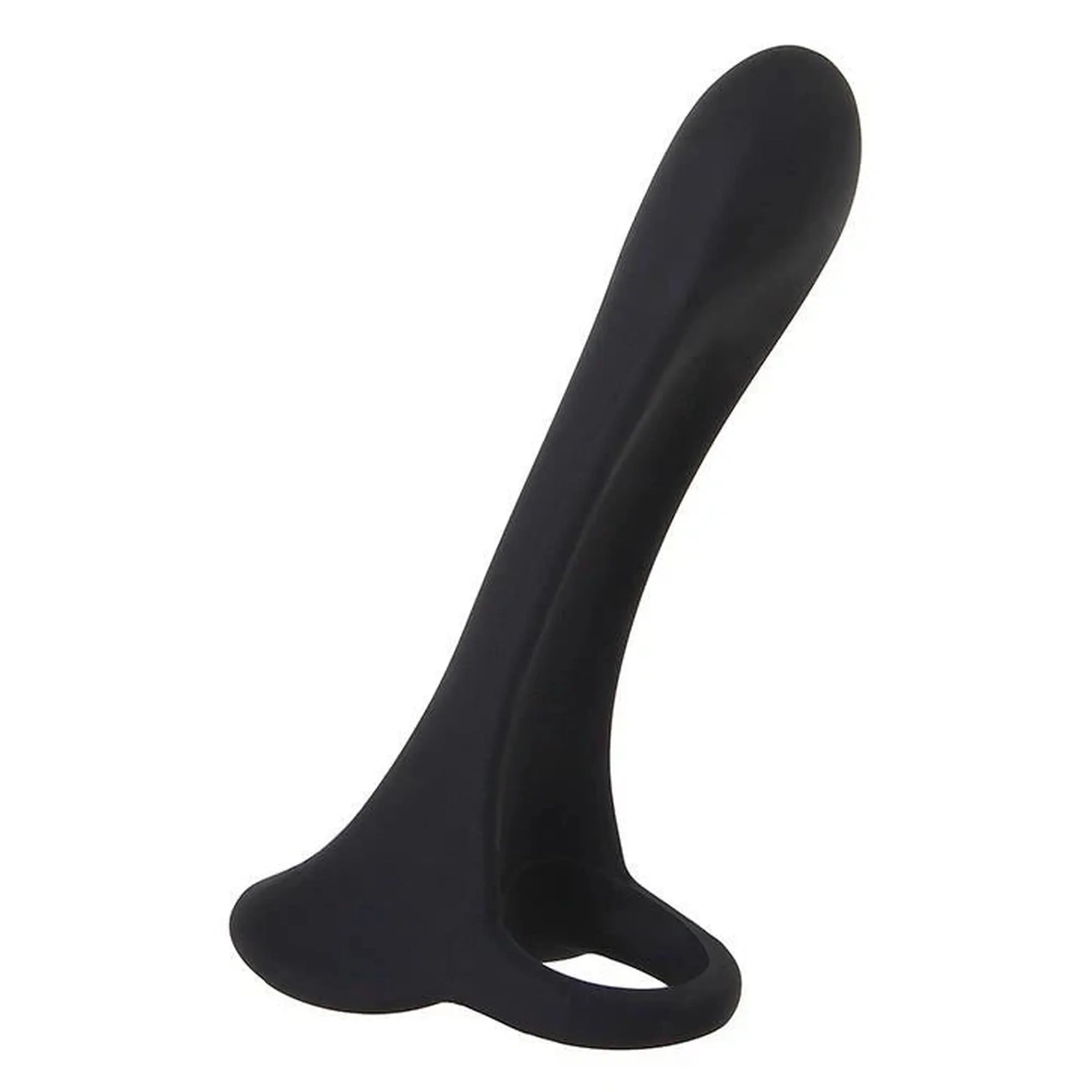 ZERO TOLERANCE COCK ARMOR BLACK