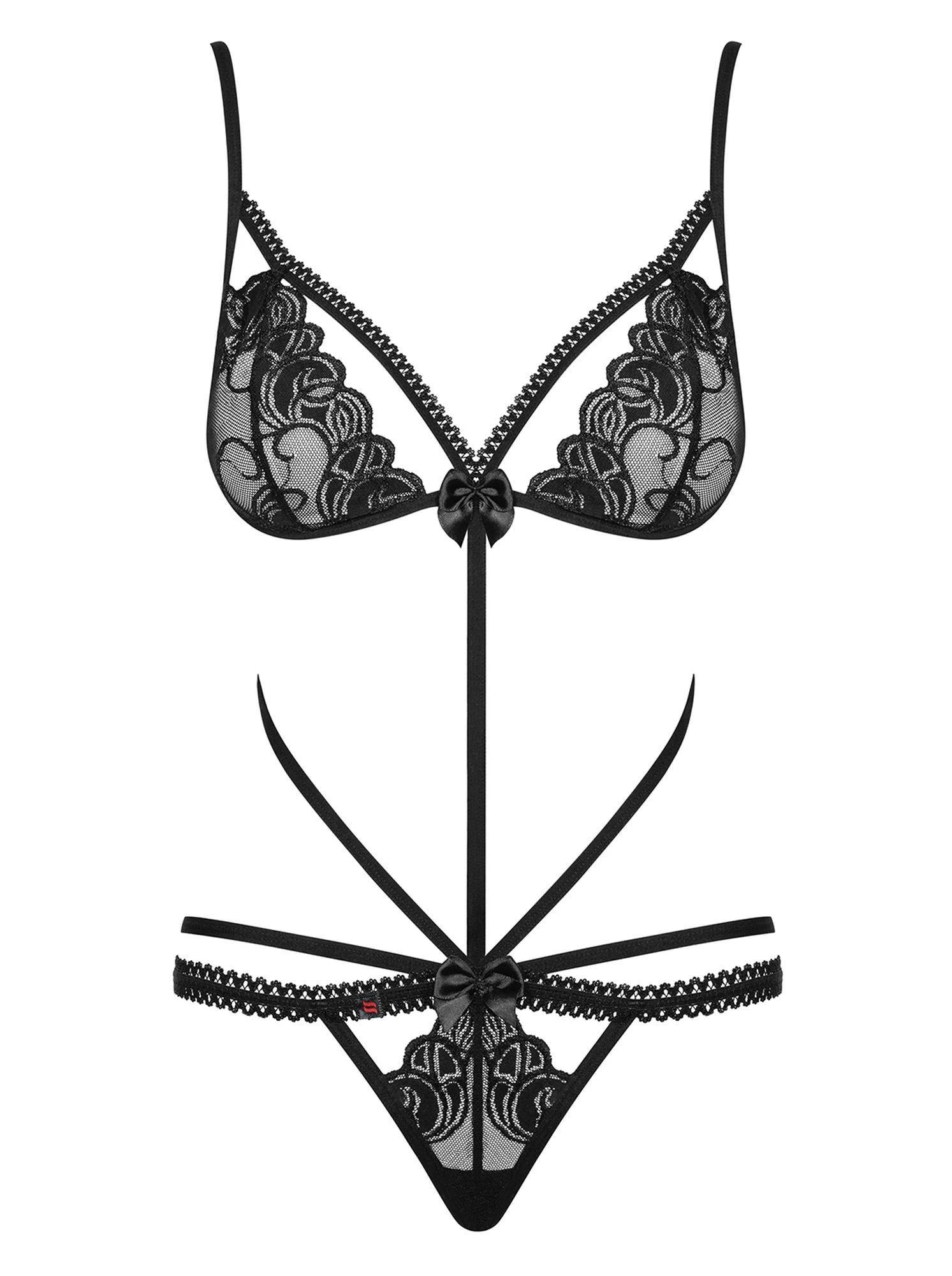 Body Bielizna-Wonderia S/M