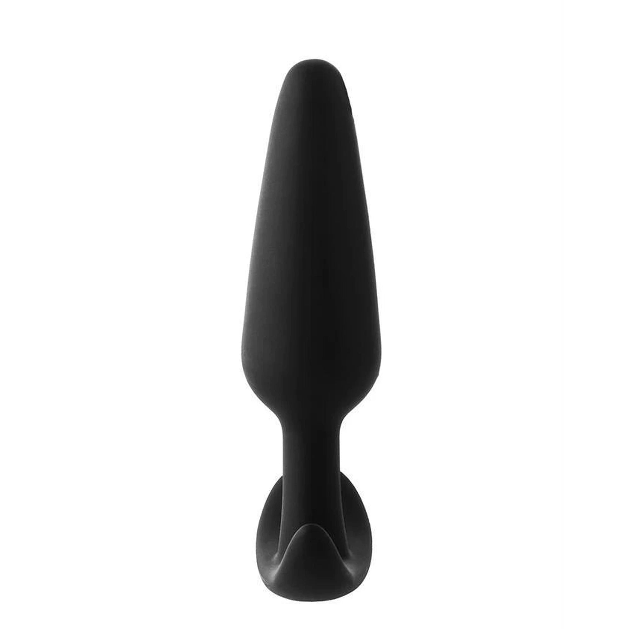 FANTASTIQUE PLUG ANAL LISSE MOYEN