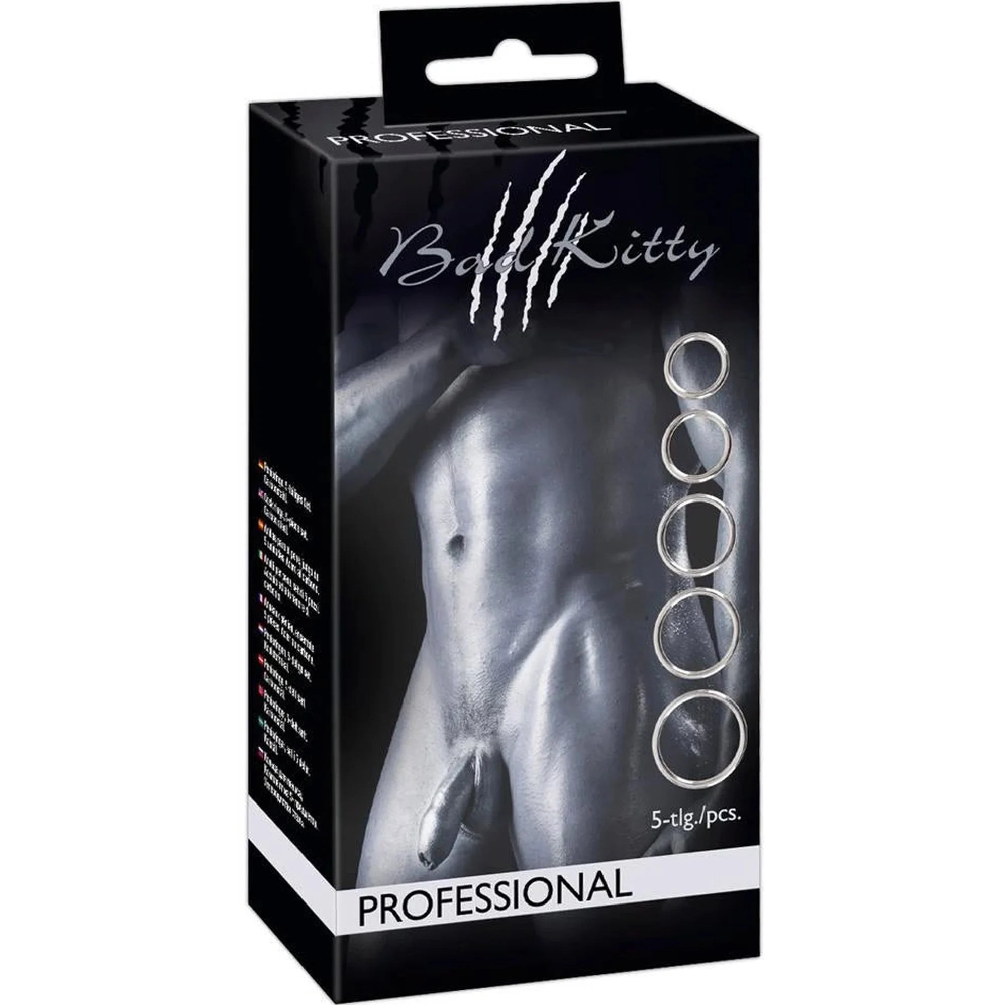 Professional