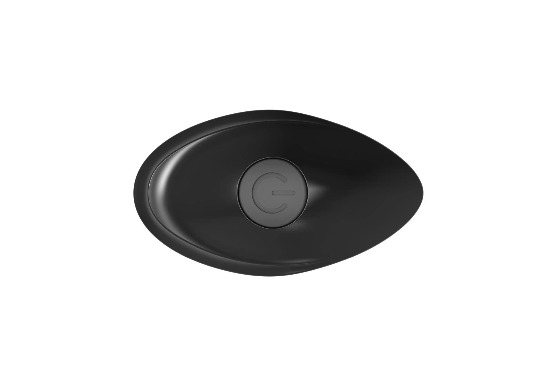 Stimulator - Double vibrating ring - USB 10 Functions / Remote Control