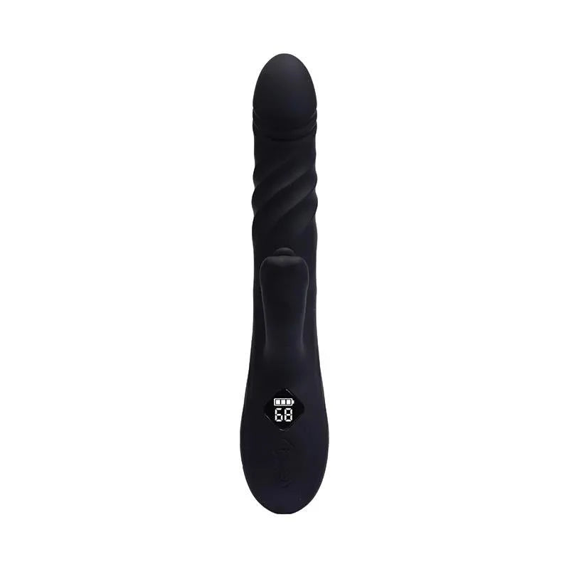 Thrusting Vibrator Pluto