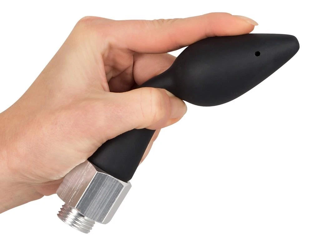 Poire Intime Anale Douche Périréal