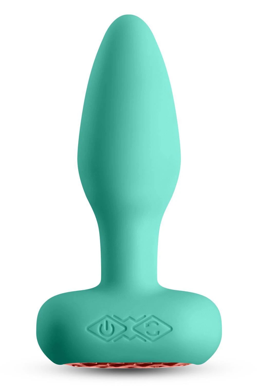 TECHNO PRISM TEAL