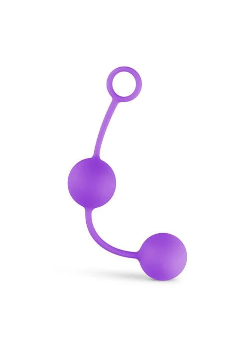 Boules-Canon Balls Violet
