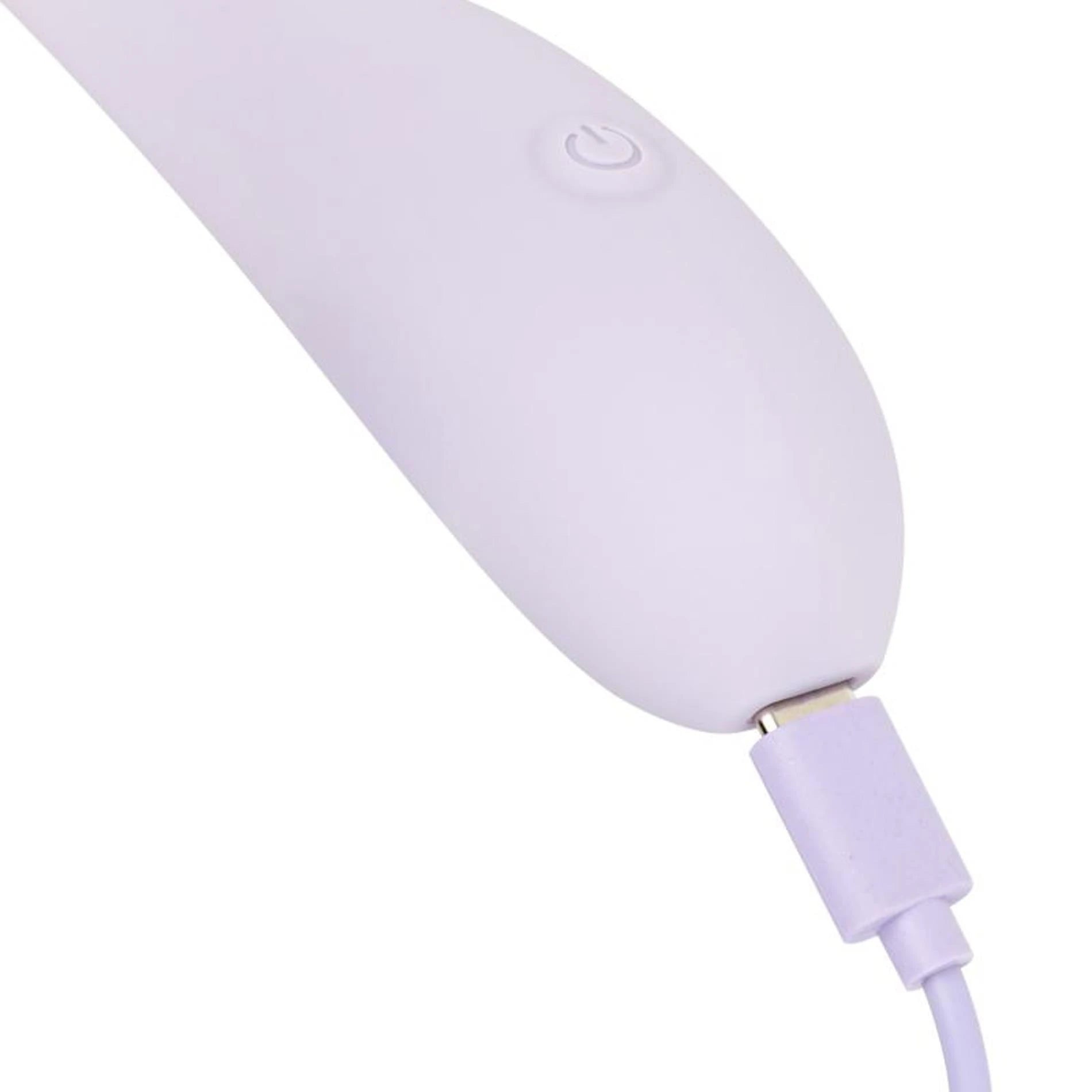 Good Vibes Only - Sofi - Vibrateur clitoridien G-Spot - Violet