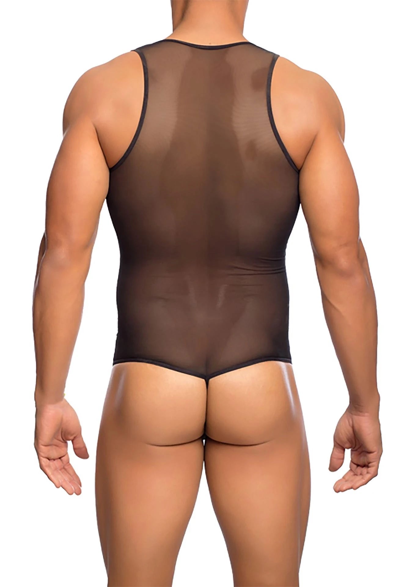 MOB Sexy Body Noir