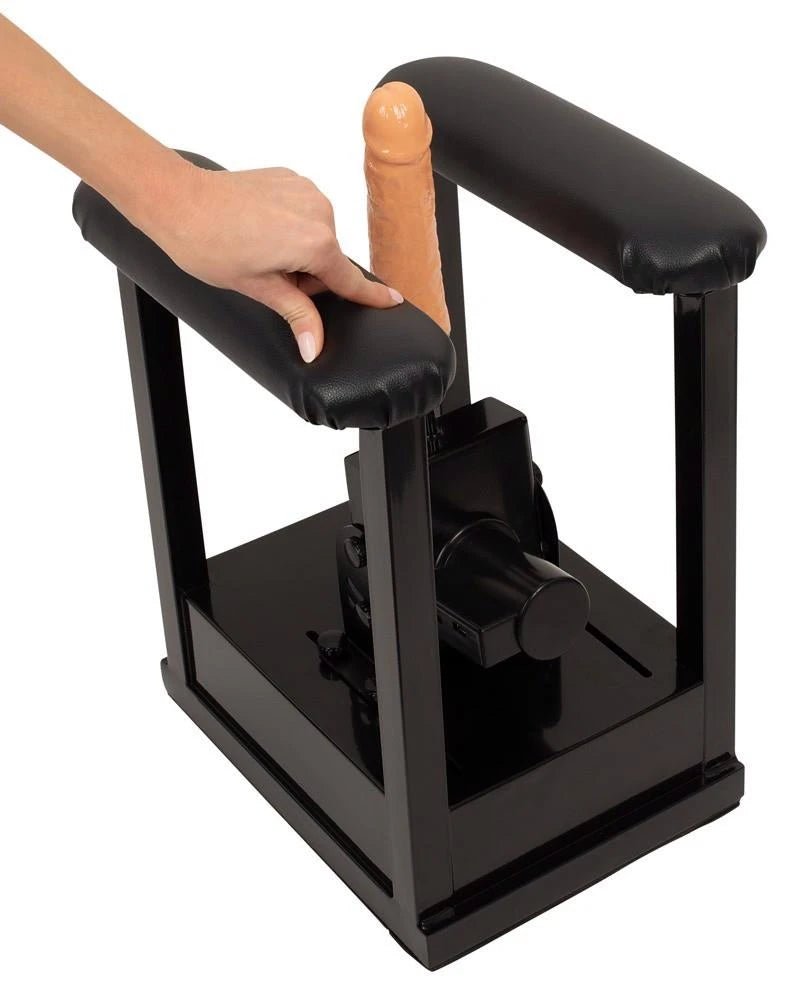 Machine Sexuelle à Chevaucher
