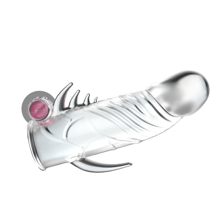 BAILE - PENIS SLEEVE Vibrating