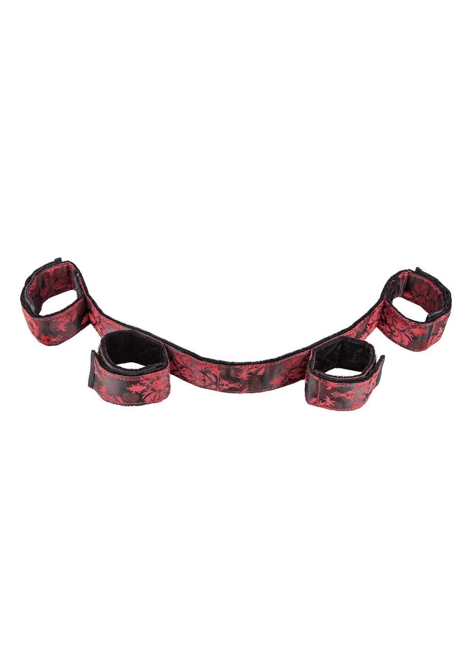 Scandale Bondage Bar Noir