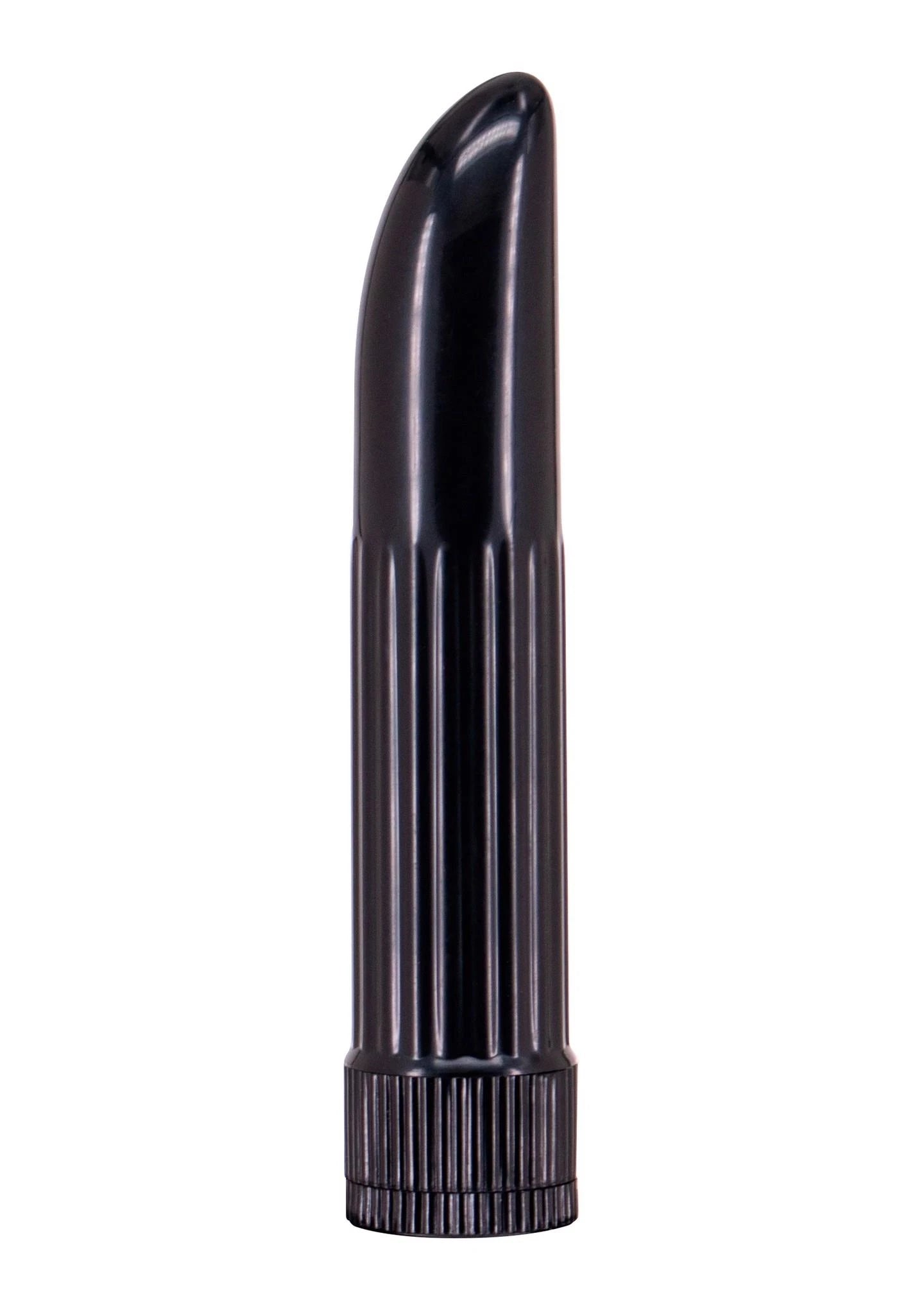 Mini vibromasseur Ladyfinger noir