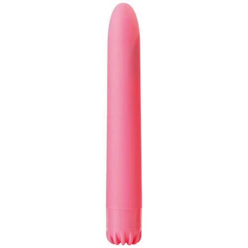 Vibrateur CLASSIQUE VIBE ROSE MOYEN