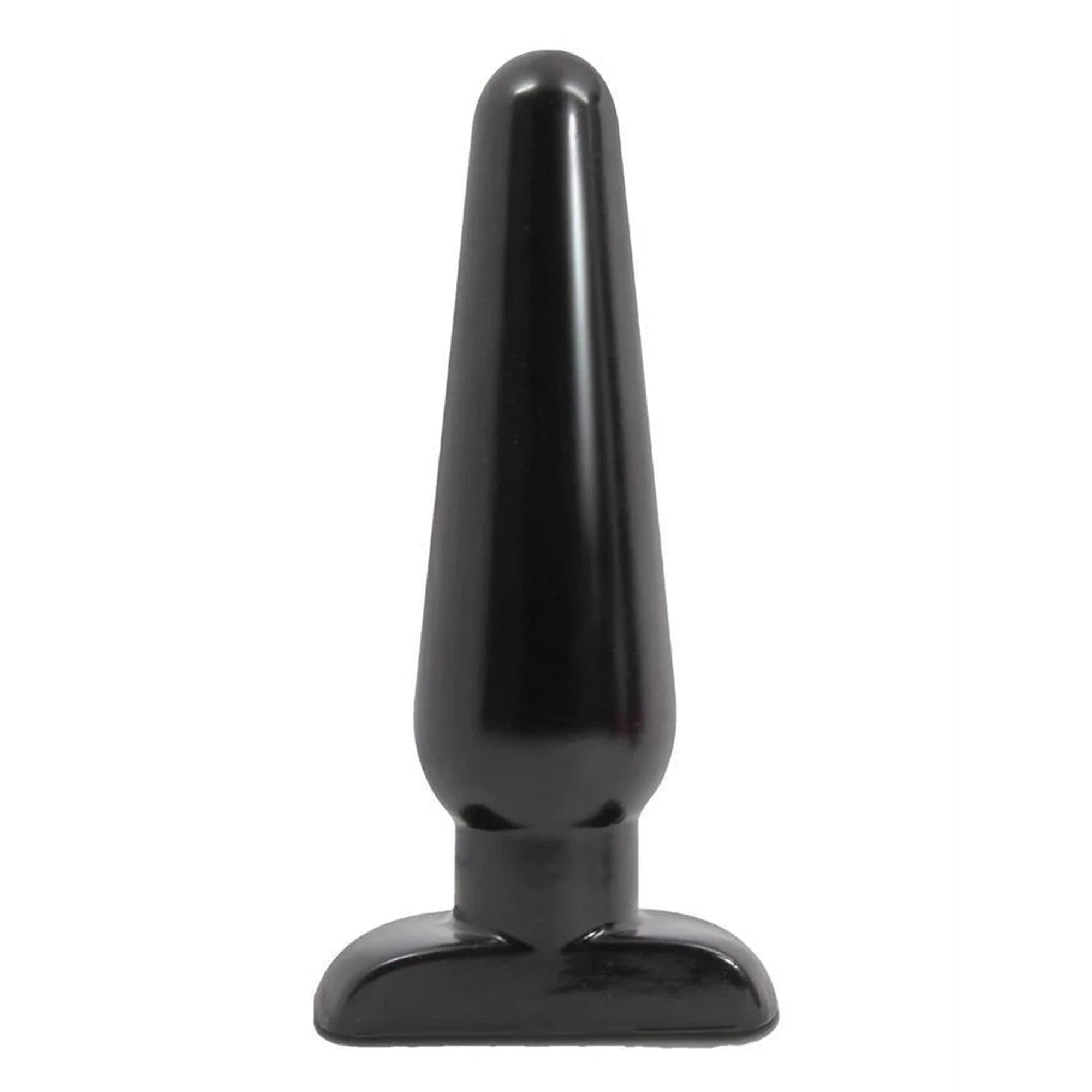 ANAL ADVENTURES BASIC ANAL PLUG LARGE