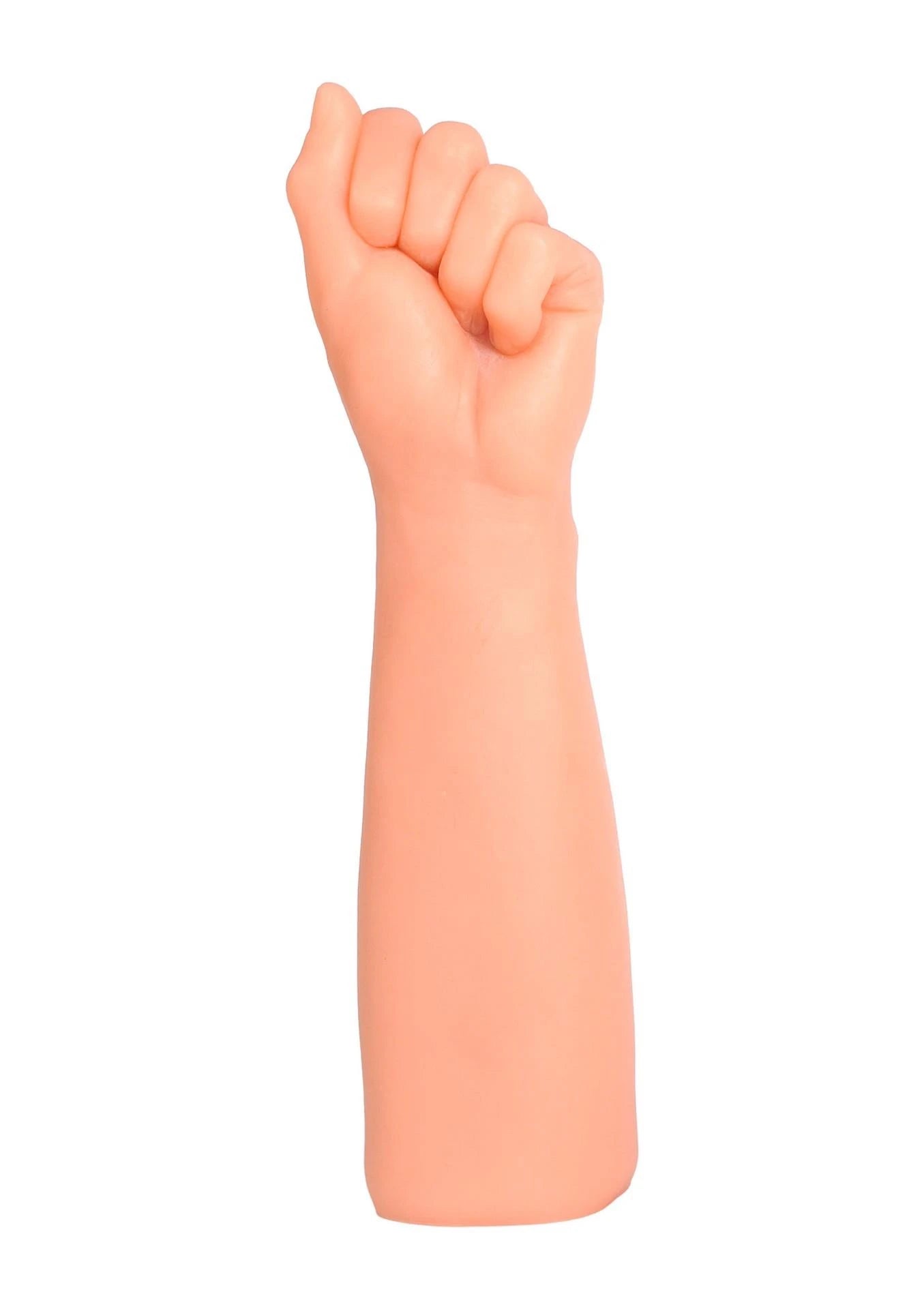 The Fist Light skin tone