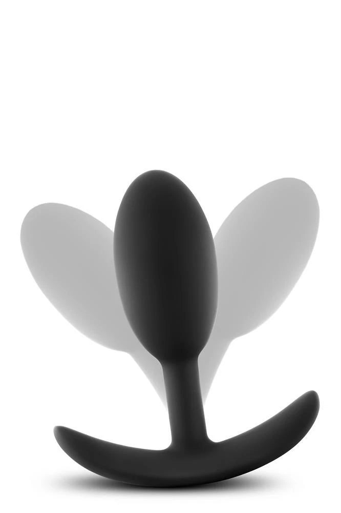 AVENTURES ANALES PLUG VIBRO-MINCE - MEDIUM